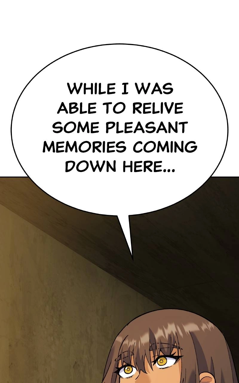 Divine Delivery Chapter 14 – Pyramid (4) Page 148