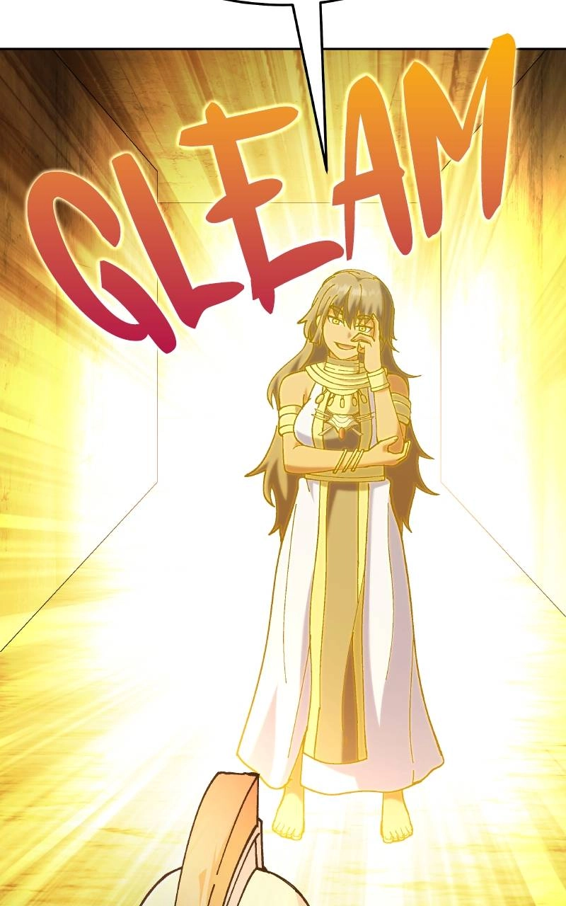 Divine Delivery Chapter 14 – Pyramid (4) Page 14