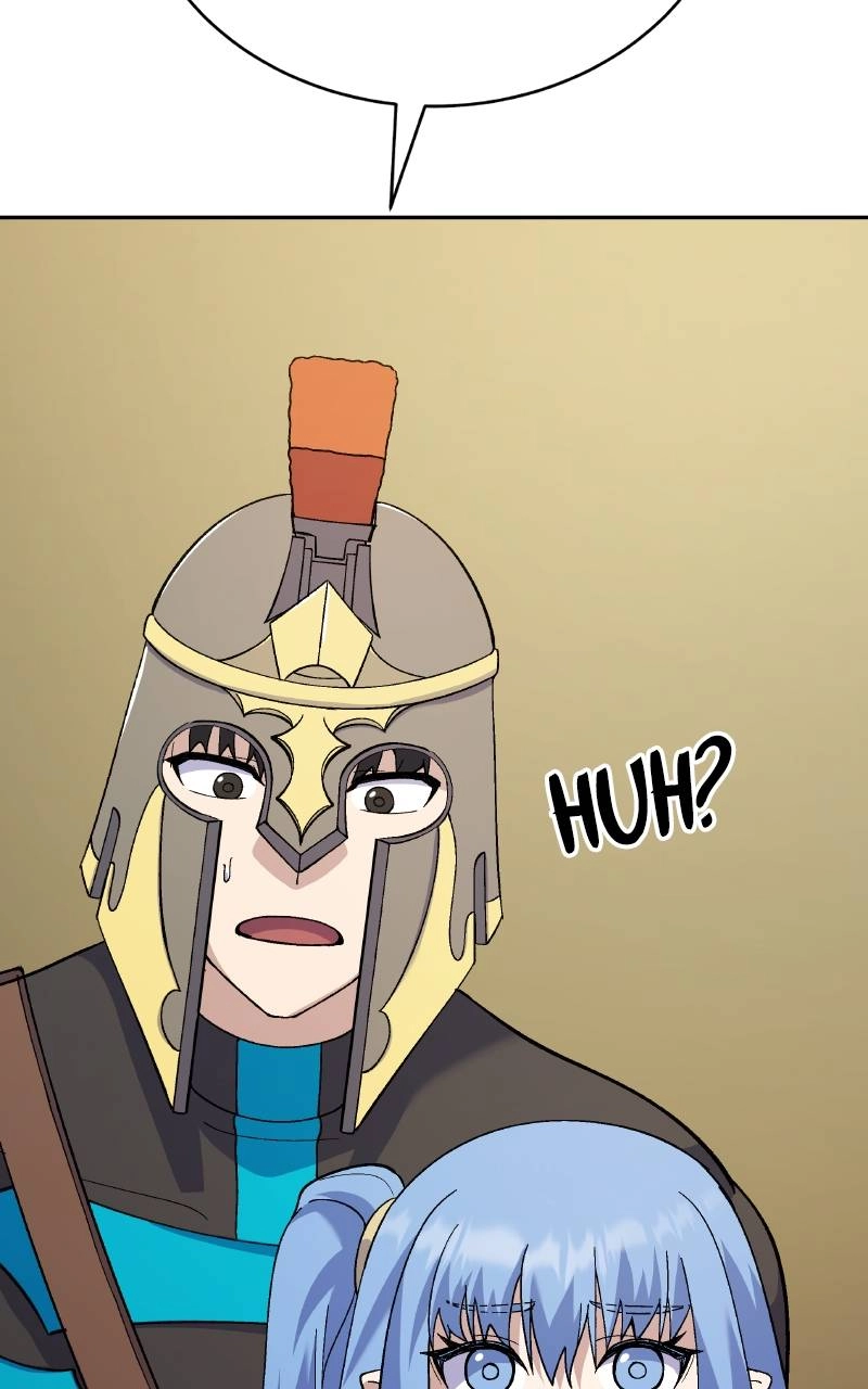 Divine Delivery Chapter 14 – Pyramid (4) Page 151