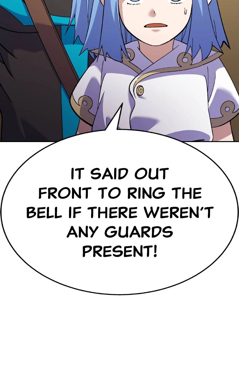 Divine Delivery Chapter 14 – Pyramid (4) Page 152