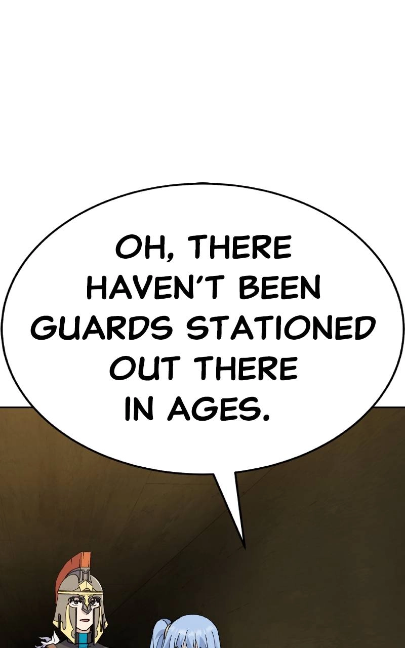 Divine Delivery Chapter 14 – Pyramid (4) Page 153