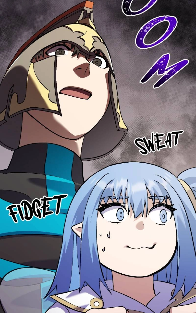 Divine Delivery Chapter 14 – Pyramid (4) Page 156