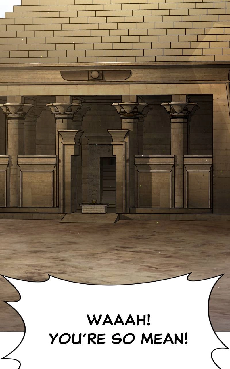 Divine Delivery Chapter 14 – Pyramid (4) Page 159
