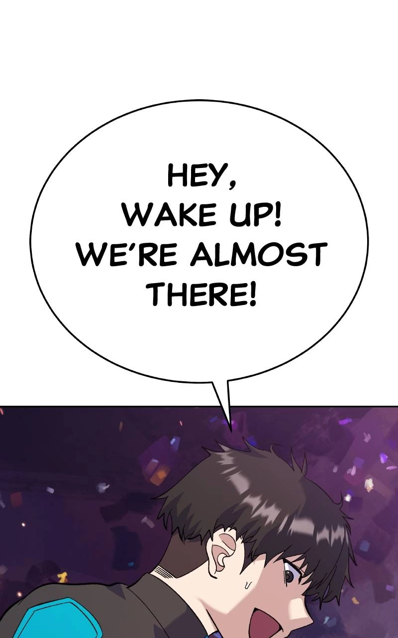 Divine Delivery Chapter 14 – Pyramid (4) Page 169