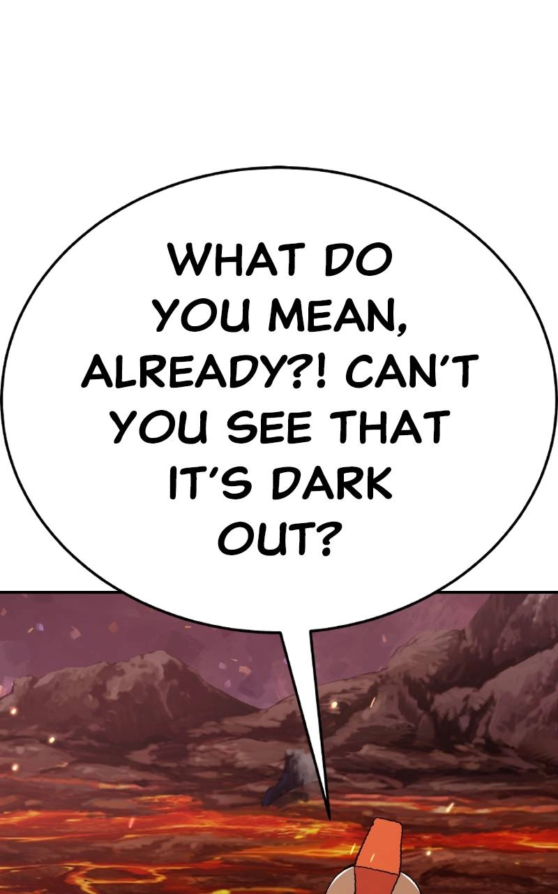 Divine Delivery Chapter 14 – Pyramid (4) Page 175