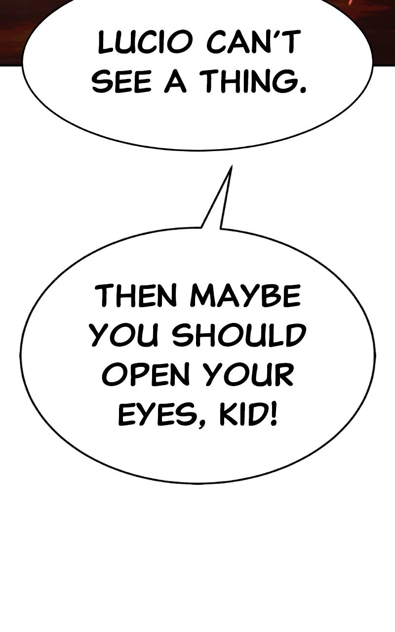 Divine Delivery Chapter 14 – Pyramid (4) Page 177
