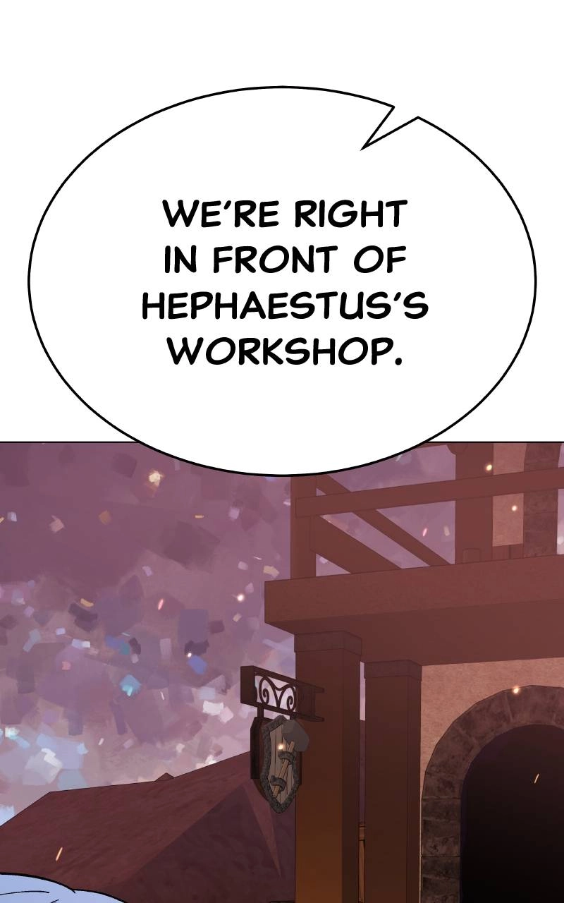 Divine Delivery Chapter 14 – Pyramid (4) Page 178