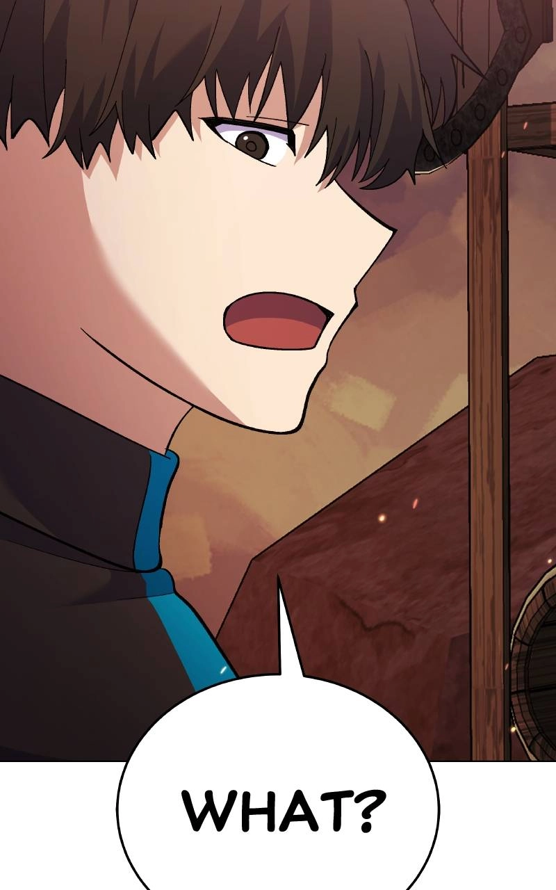 Divine Delivery Chapter 14 – Pyramid (4) Page 181