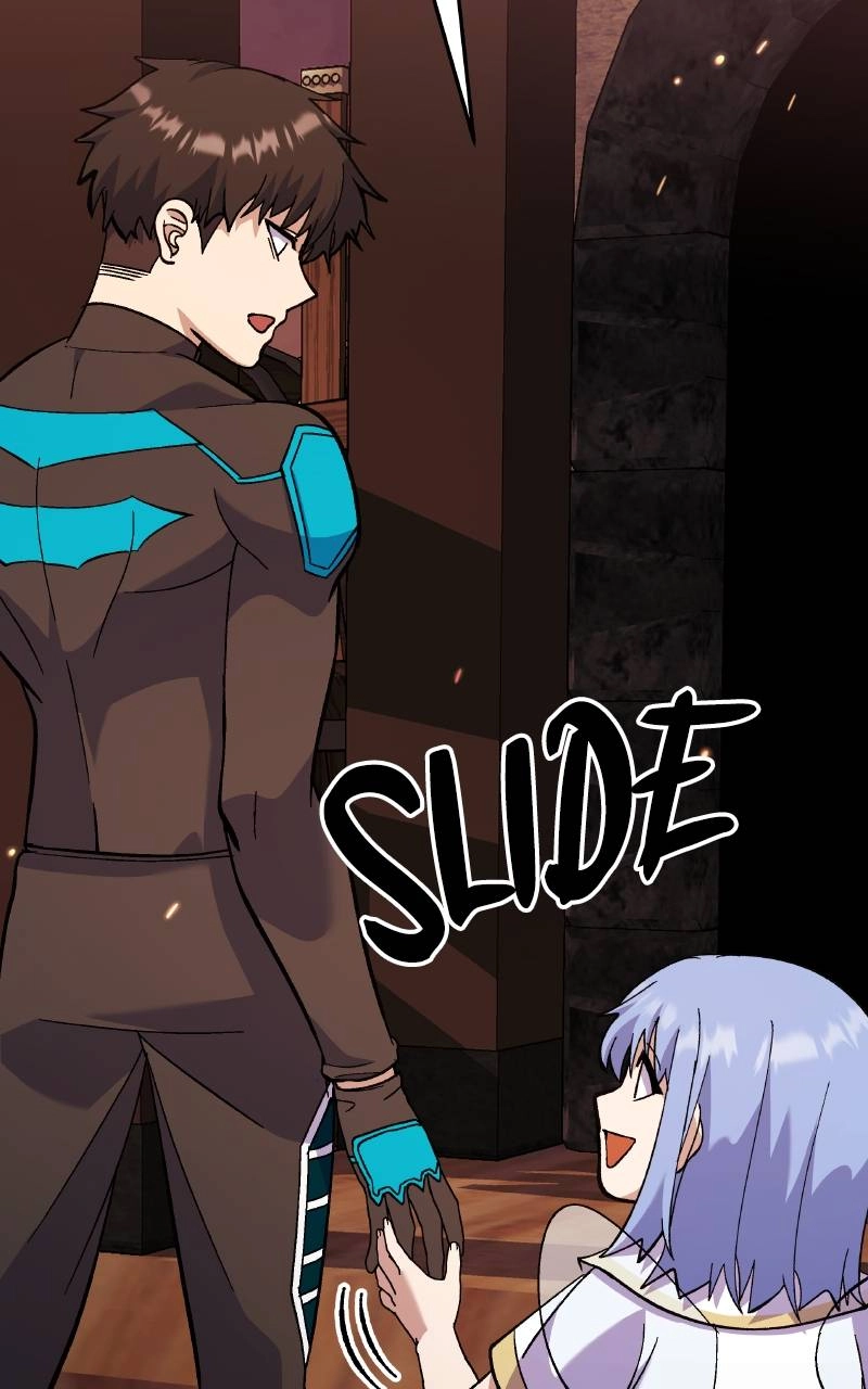 Divine Delivery Chapter 14 – Pyramid (4) Page 183