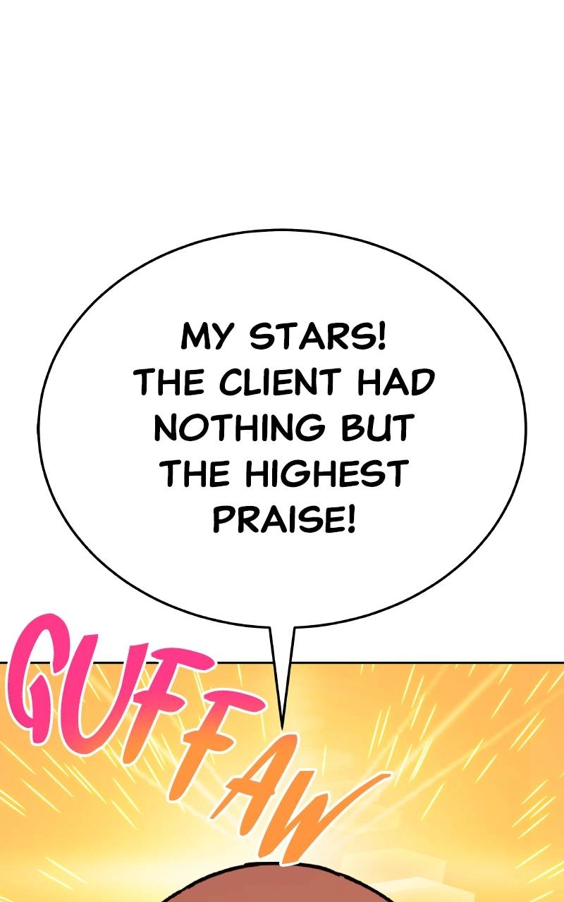 Divine Delivery Chapter 14 – Pyramid (4) Page 202
