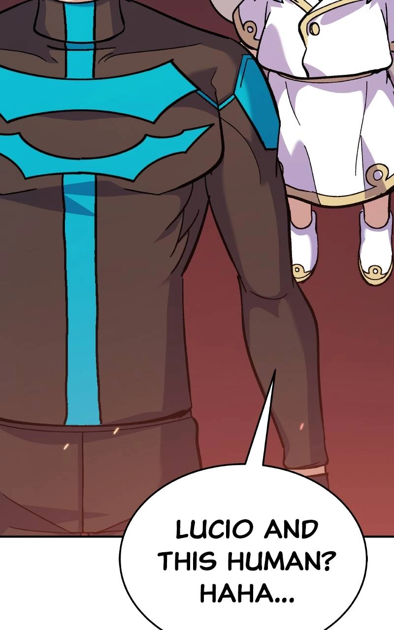 Divine Delivery Chapter 14 – Pyramid (4) Page 209