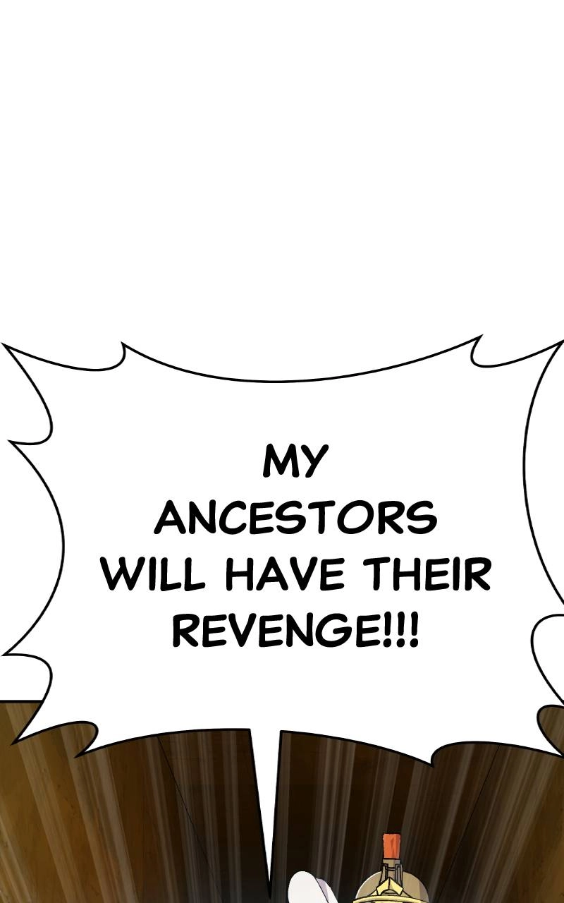 Divine Delivery Chapter 14 – Pyramid (4) Page 21