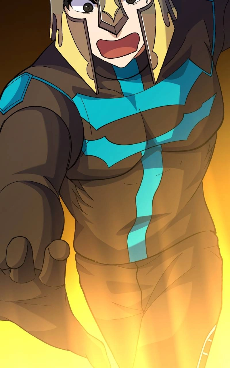 Divine Delivery Chapter 14 – Pyramid (4) Page 25