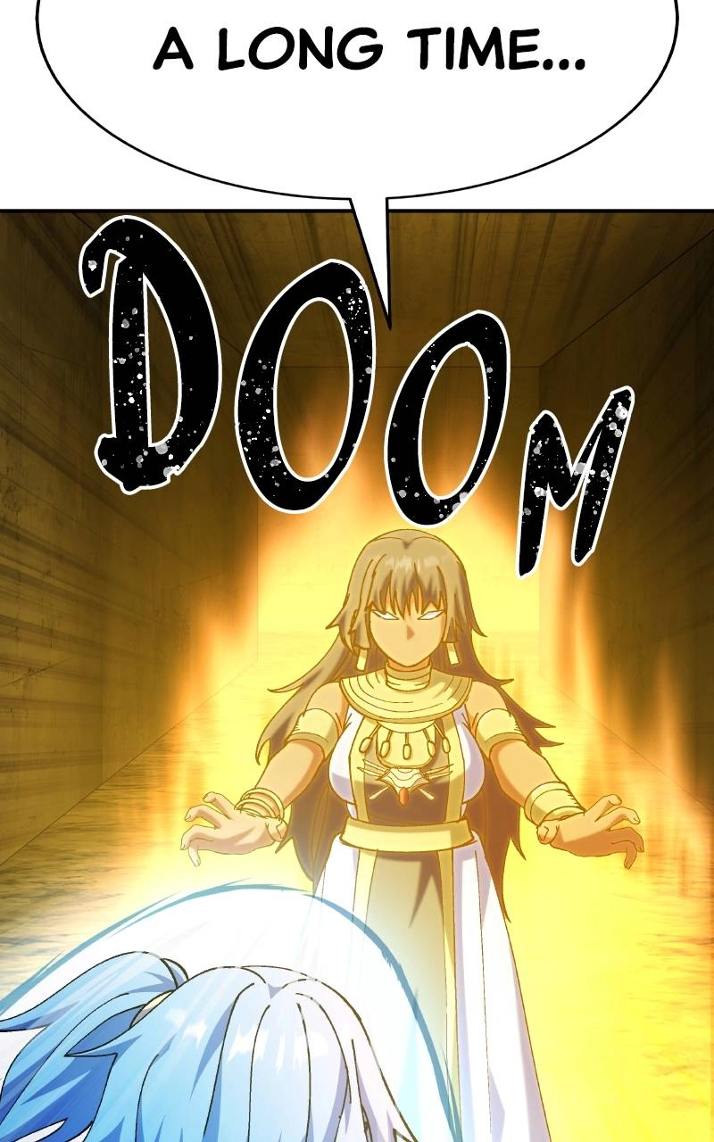 Divine Delivery Chapter 14 – Pyramid (4) Page 30