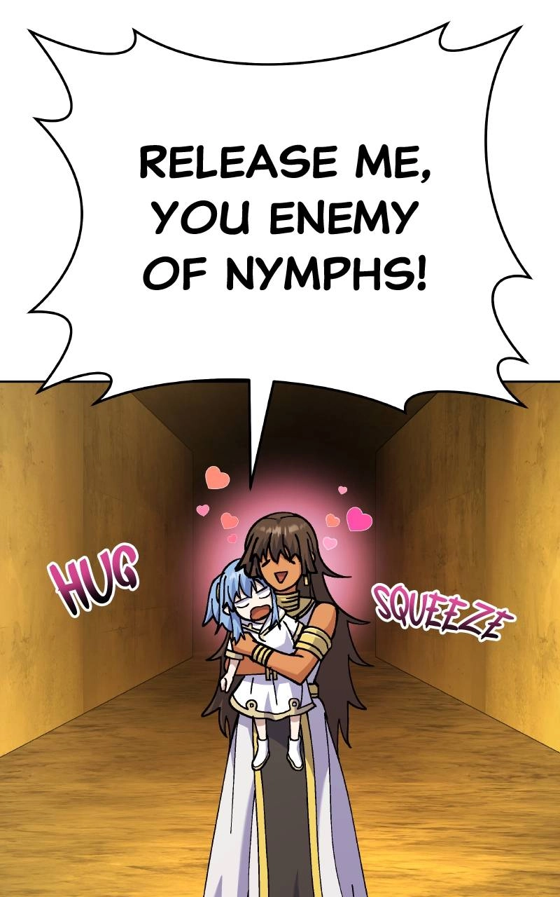 Divine Delivery Chapter 14 – Pyramid (4) Page 36