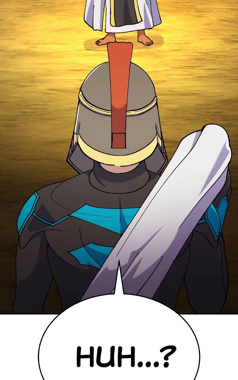 Divine Delivery Chapter 14 – Pyramid (4) Page 37