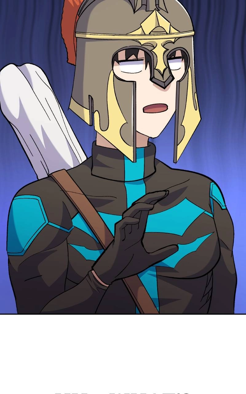 Divine Delivery Chapter 14 – Pyramid (4) Page 39