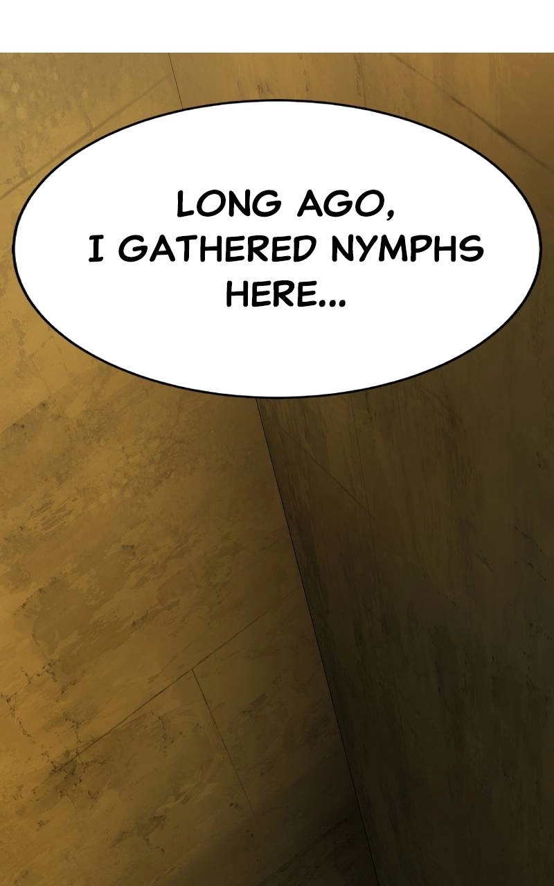 Divine Delivery Chapter 14 – Pyramid (4) Page 42