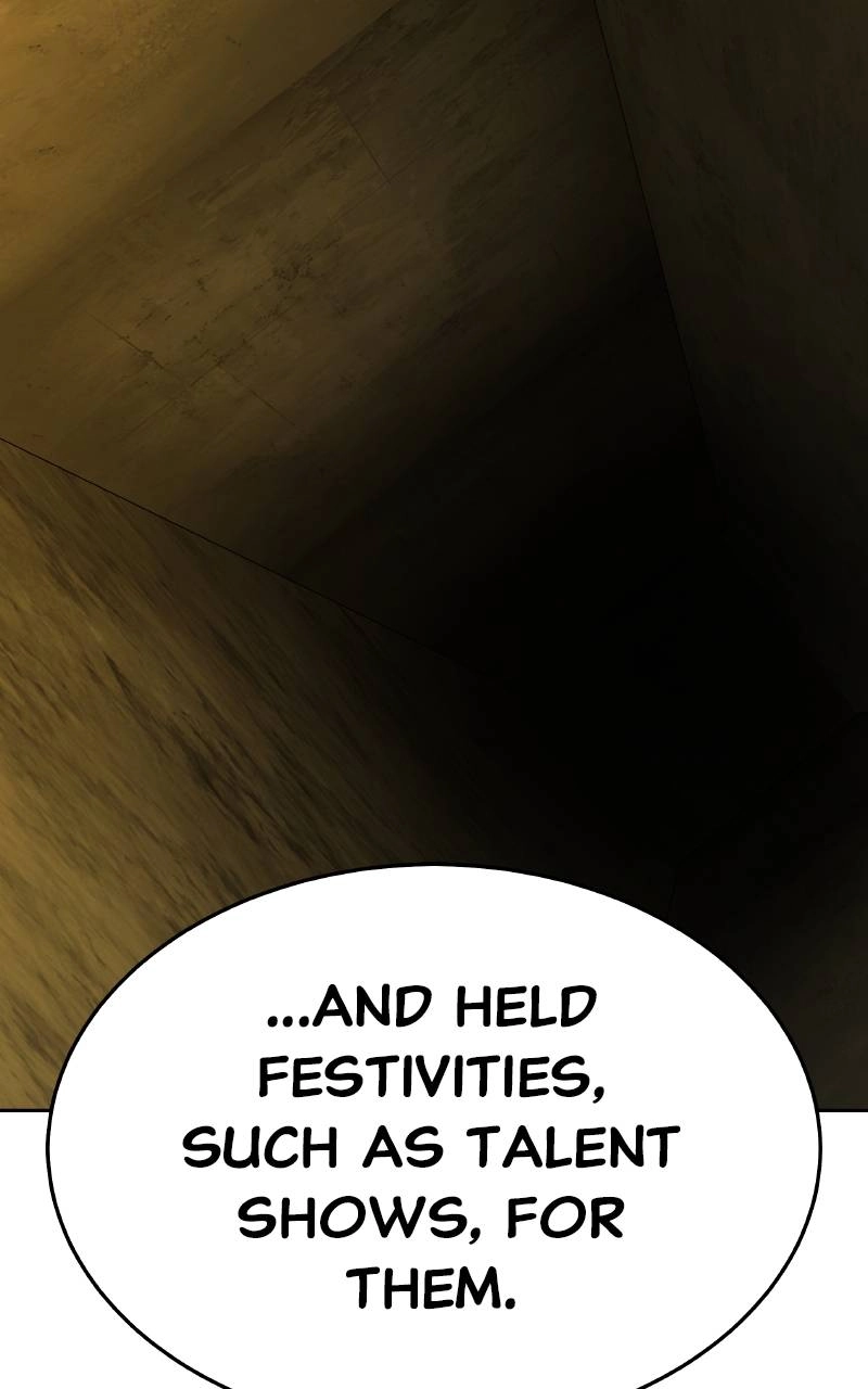 Divine Delivery Chapter 14 – Pyramid (4) Page 43