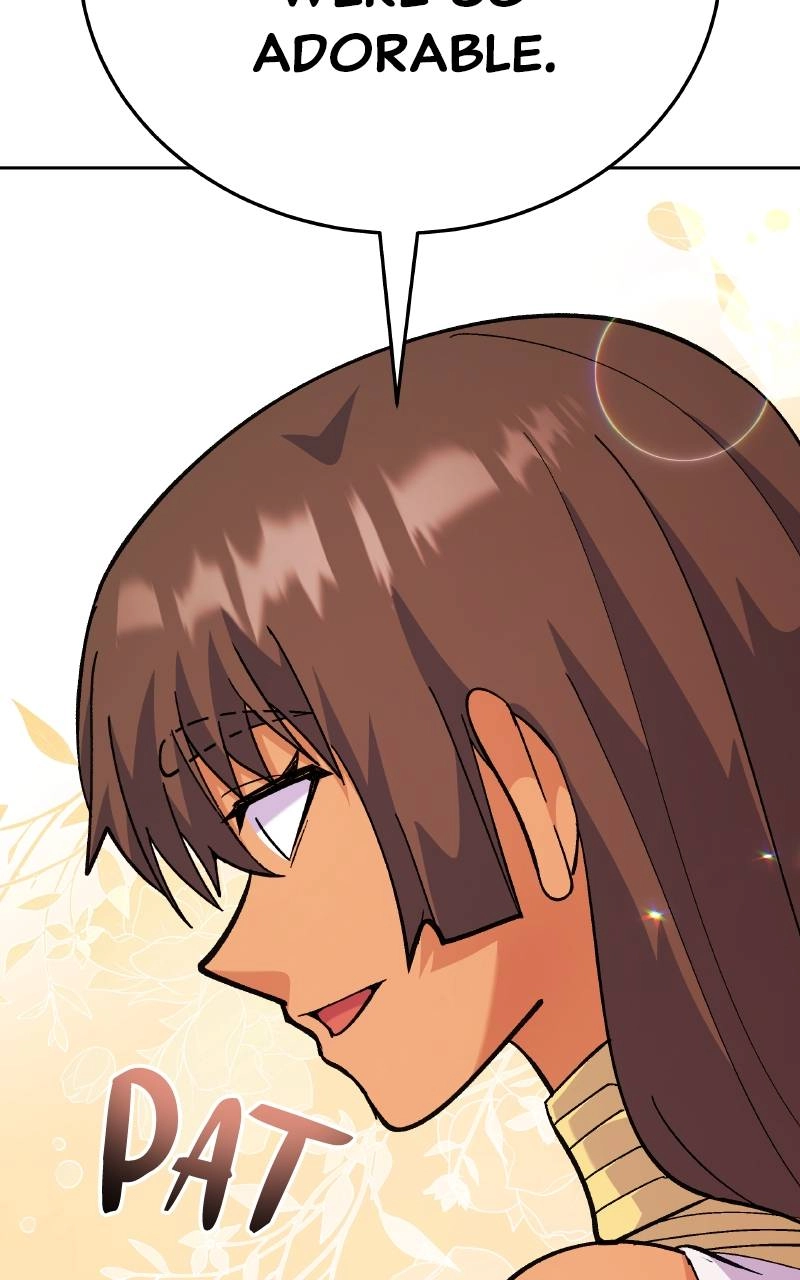Divine Delivery Chapter 14 – Pyramid (4) Page 45