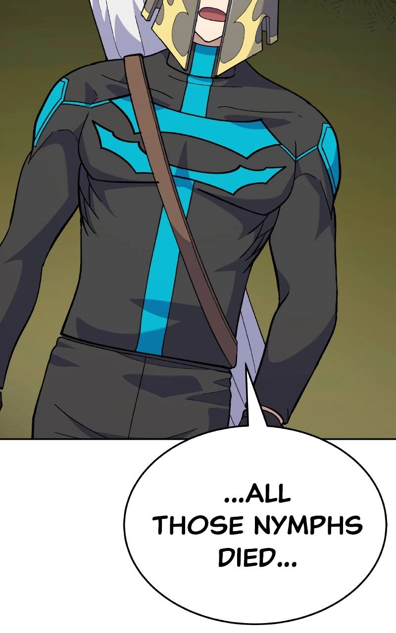Divine Delivery Chapter 14 – Pyramid (4) Page 48