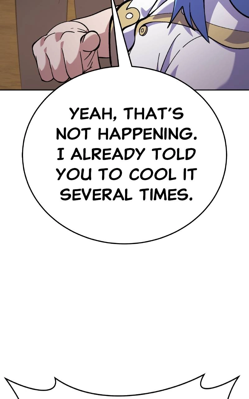 Divine Delivery Chapter 14 – Pyramid (4) Page 59