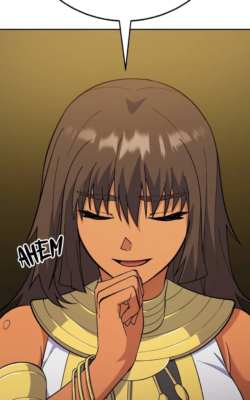 Divine Delivery Chapter 14 – Pyramid (4) Page 63