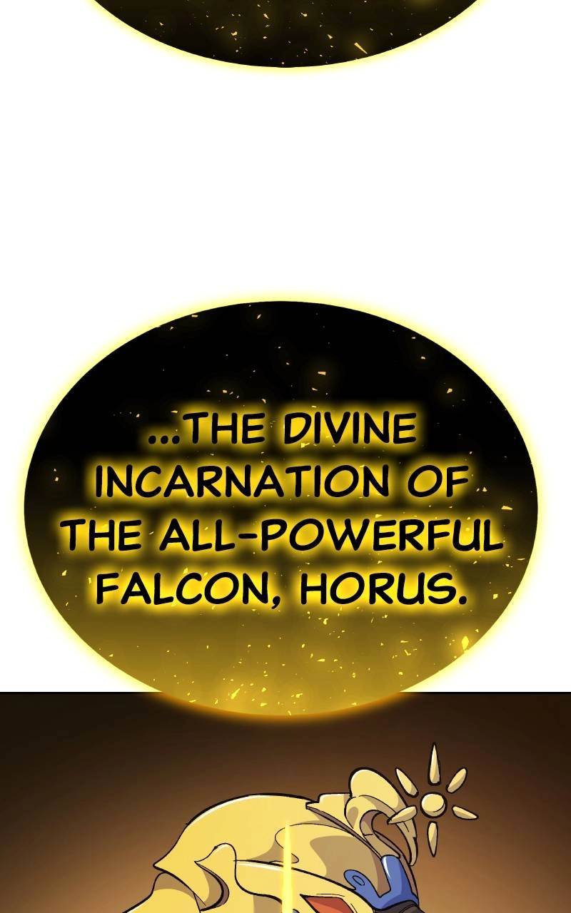 Divine Delivery Chapter 14 – Pyramid (4) Page 66