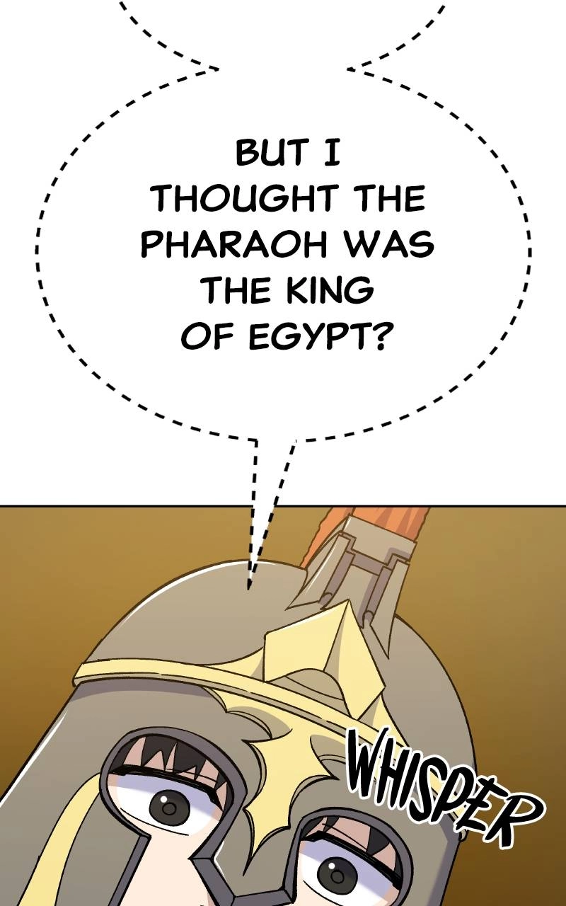 Divine Delivery Chapter 14 – Pyramid (4) Page 72
