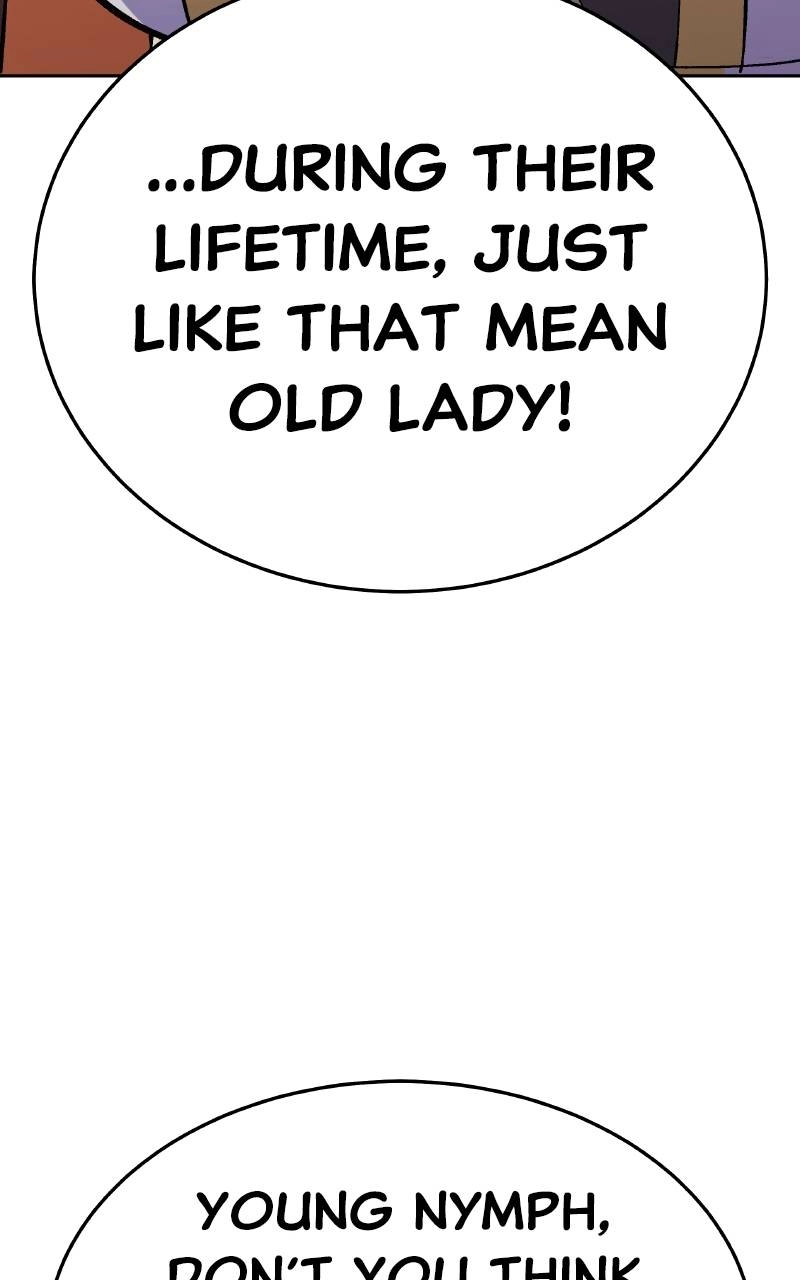 Divine Delivery Chapter 14 – Pyramid (4) Page 81