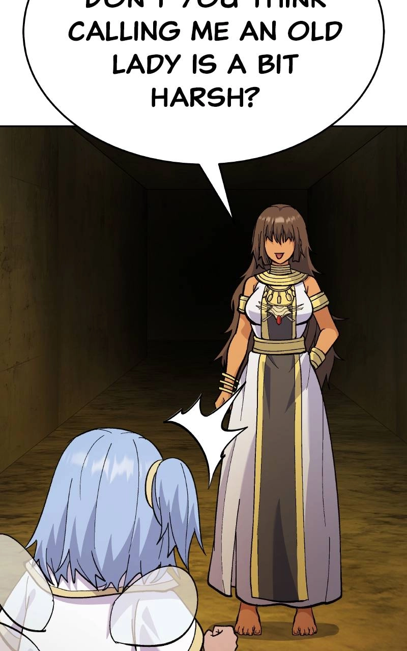 Divine Delivery Chapter 14 – Pyramid (4) Page 82