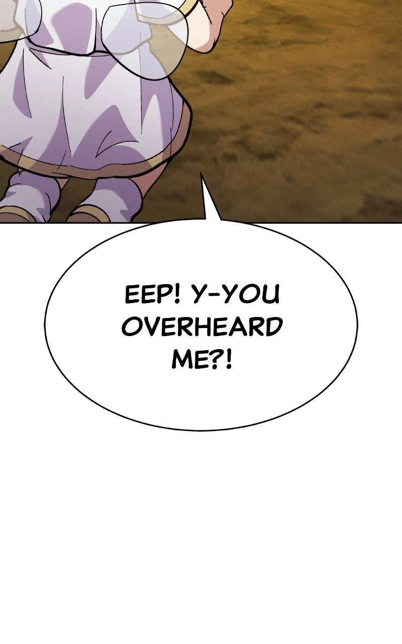 Divine Delivery Chapter 14 – Pyramid (4) Page 83