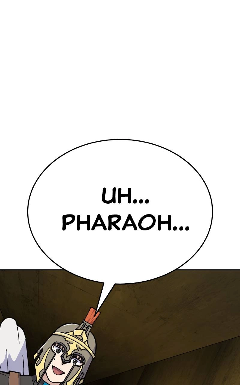 Divine Delivery Chapter 14 – Pyramid (4) Page 84