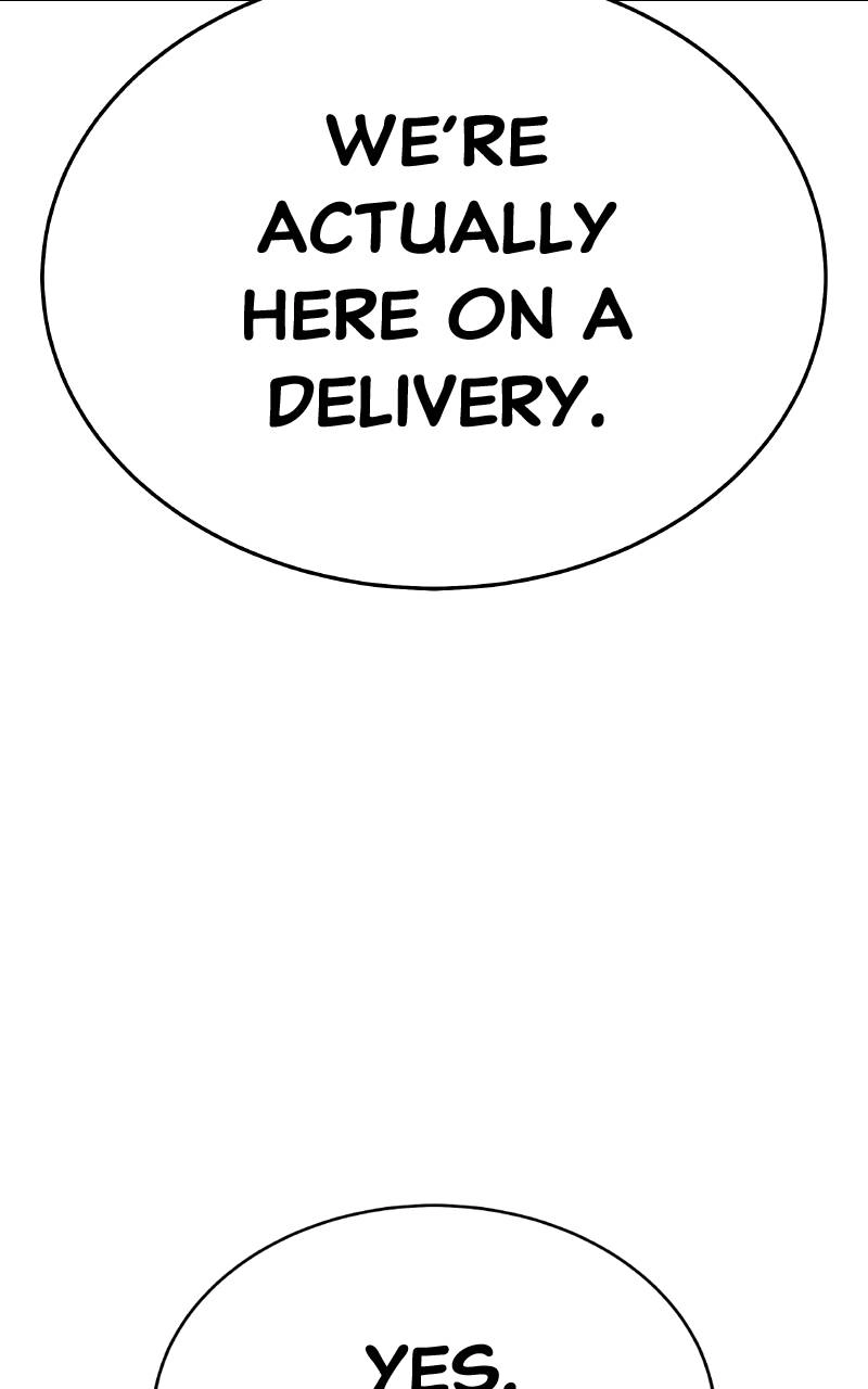 Divine Delivery Chapter 14 – Pyramid (4) Page 86