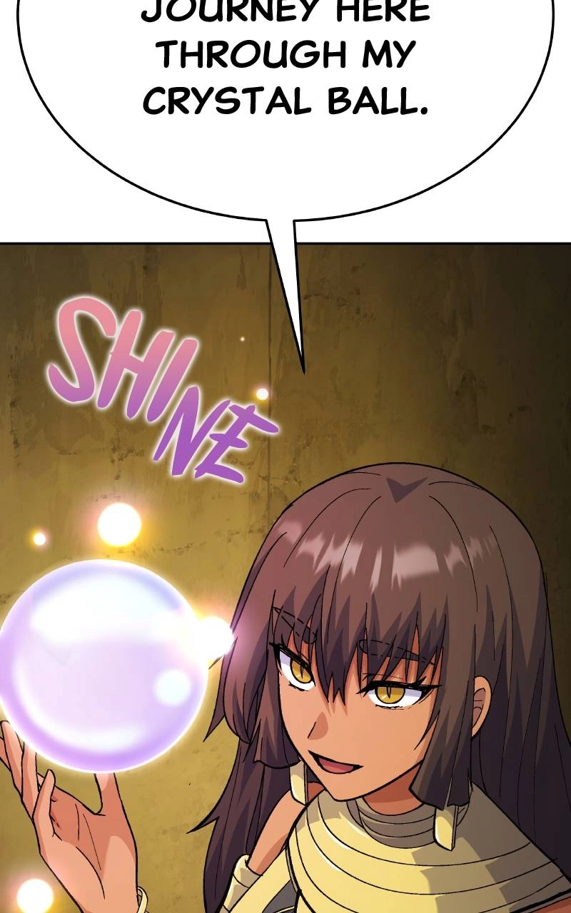 Divine Delivery Chapter 14 – Pyramid (4) Page 89