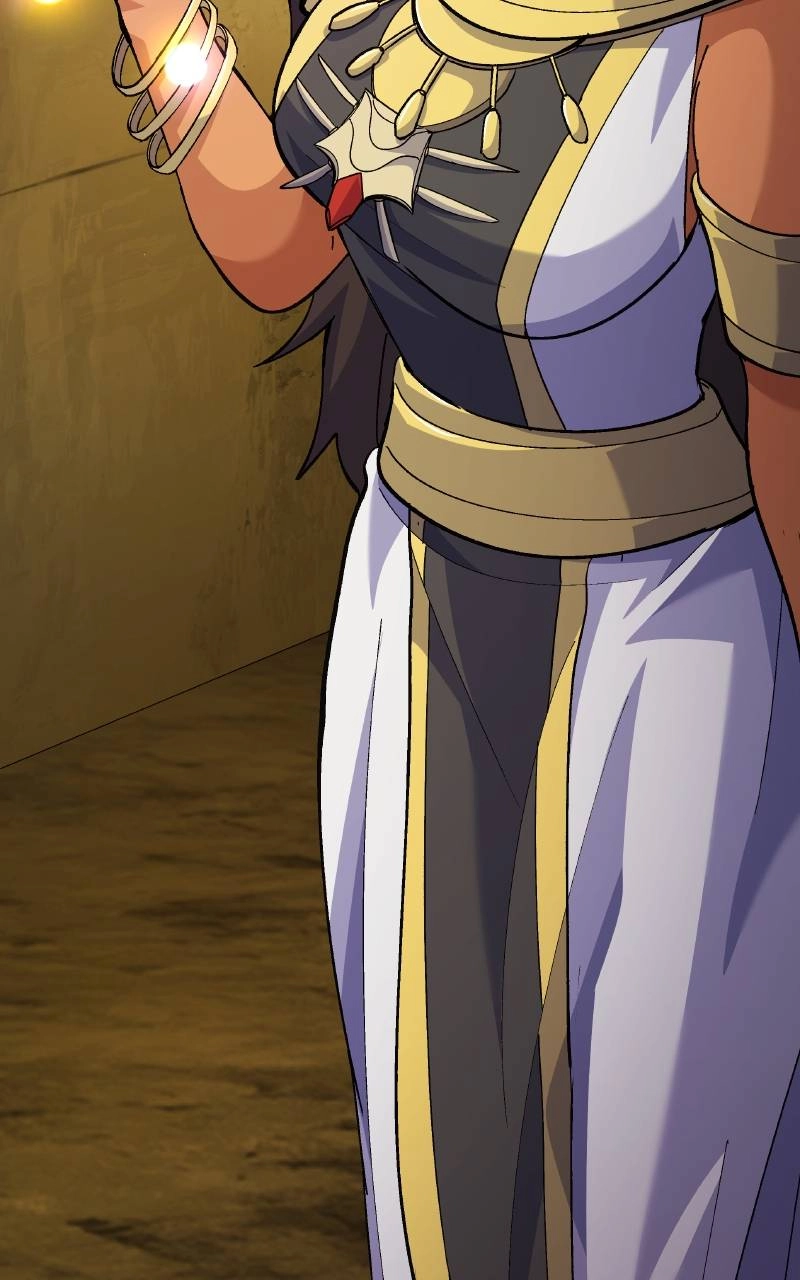 Divine Delivery Chapter 14 – Pyramid (4) Page 90