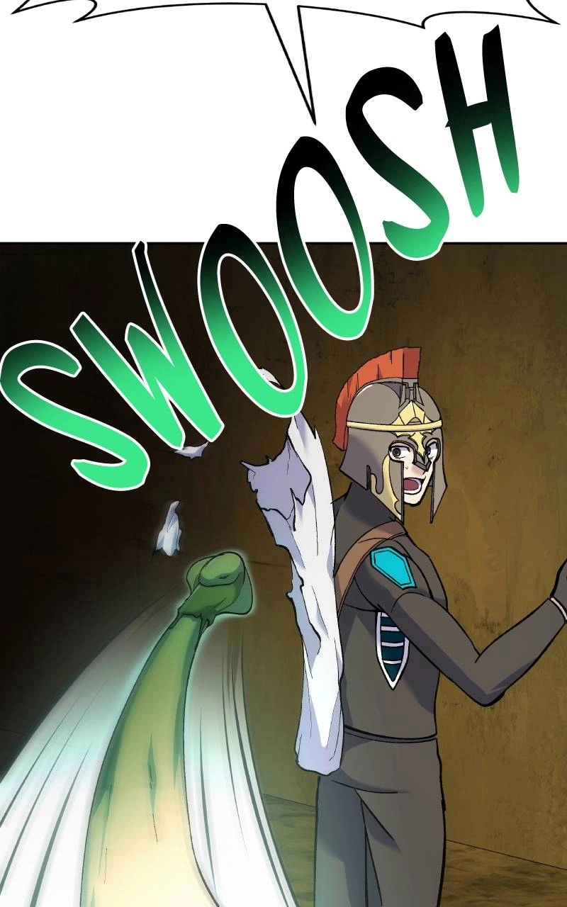 Divine Delivery Chapter 14 – Pyramid (4) Page 95