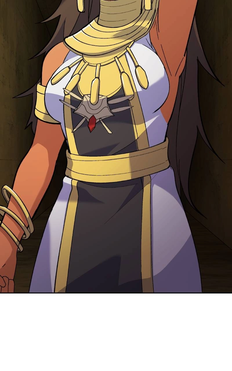 Divine Delivery Chapter 14 – Pyramid (4) Page 98