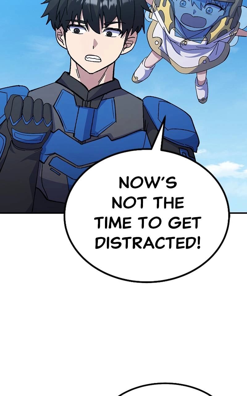 Divine Delivery Chapter 26 – Jason the Great (3) Page 101