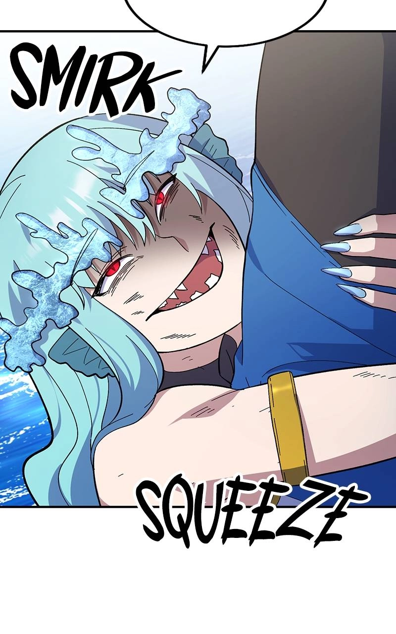 Divine Delivery Chapter 26 – Jason the Great (3) Page 107