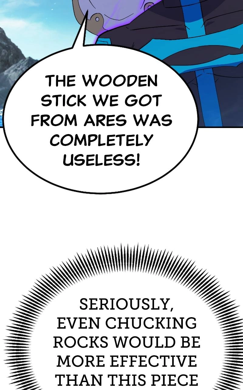 Divine Delivery Chapter 26 – Jason the Great (3) Page 16