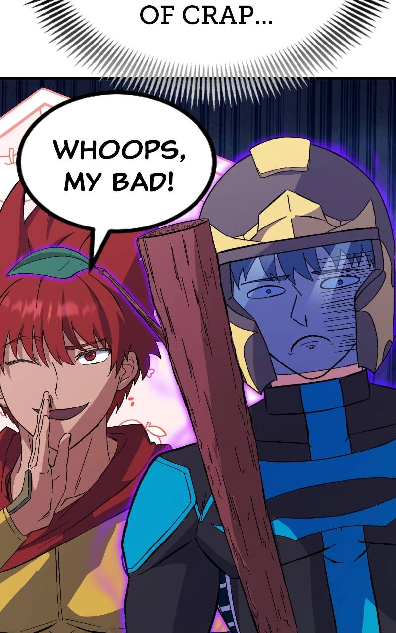 Divine Delivery Chapter 26 – Jason the Great (3) Page 17