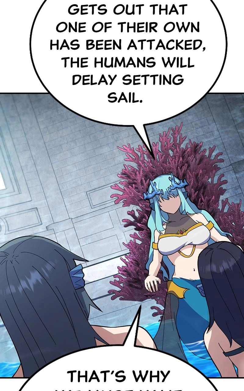 Divine Delivery Chapter 26 – Jason the Great (3) Page 34