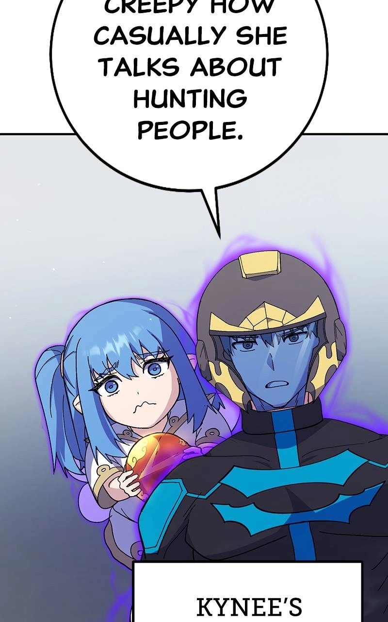Divine Delivery Chapter 26 – Jason the Great (3) Page 38