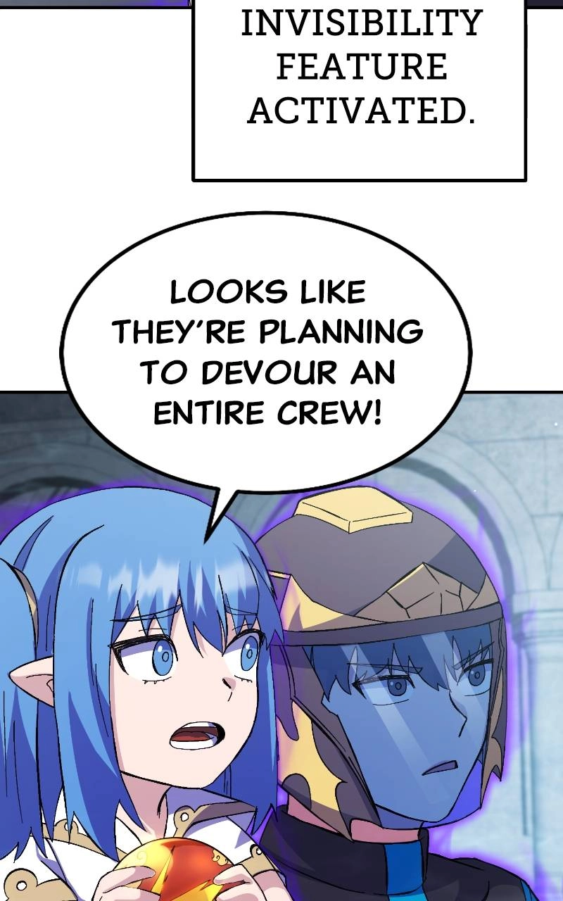 Divine Delivery Chapter 26 – Jason the Great (3) Page 39