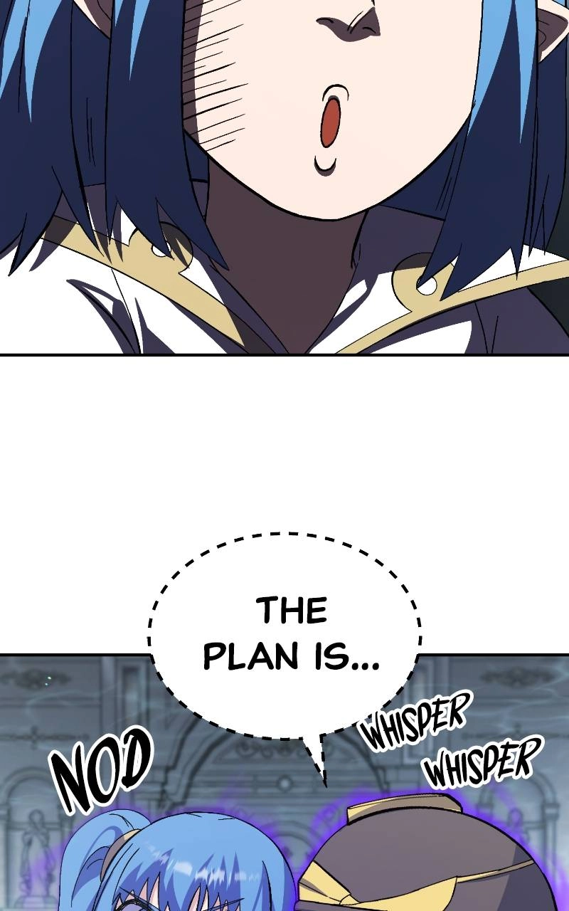 Divine Delivery Chapter 26 – Jason the Great (3) Page 45