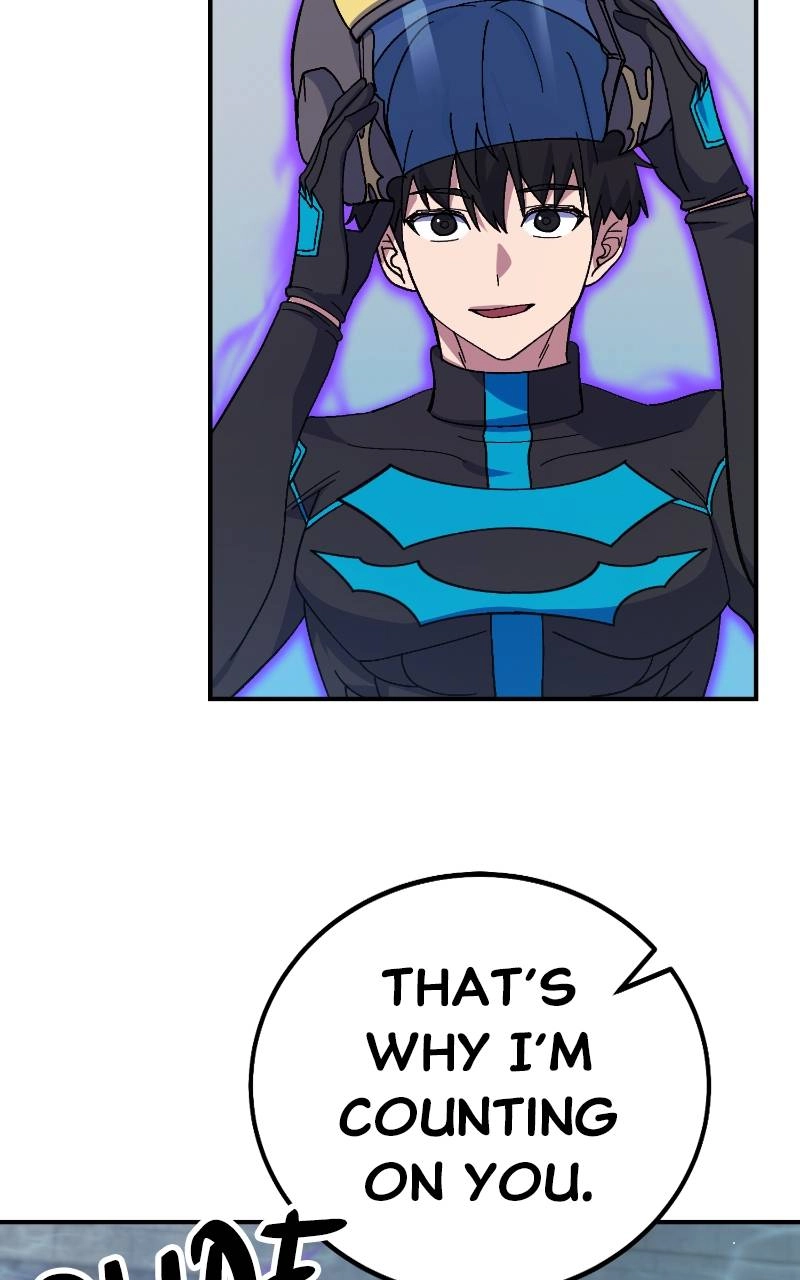 Divine Delivery Chapter 26 – Jason the Great (3) Page 48
