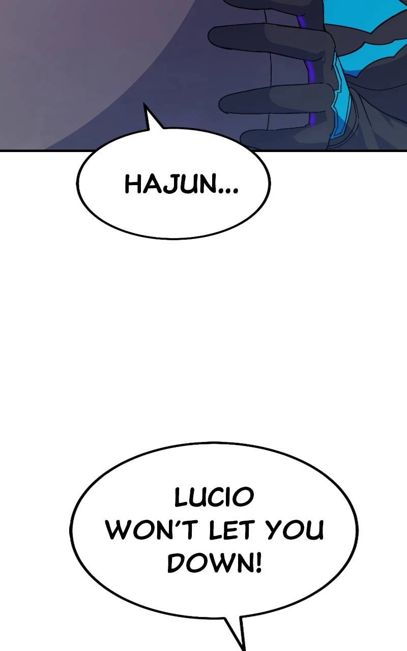 Divine Delivery Chapter 26 – Jason the Great (3) Page 51