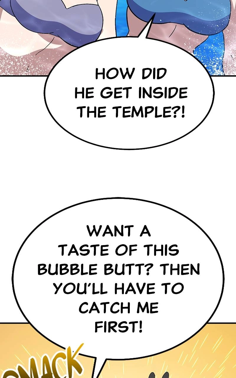 Divine Delivery Chapter 26 – Jason the Great (3) Page 57