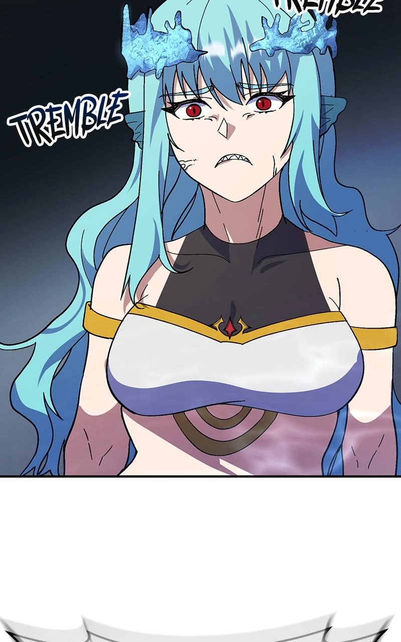 Divine Delivery Chapter 26 – Jason the Great (3) Page 59